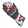 Held Thrux 2 Sport Korumalı Motosiklet Eldiveni Siyah / Kırmız